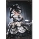 Hinana Queena Nightingale of Paris Long JSK Short OP and Long OP(Reservation/Full Payment Without Shipping)